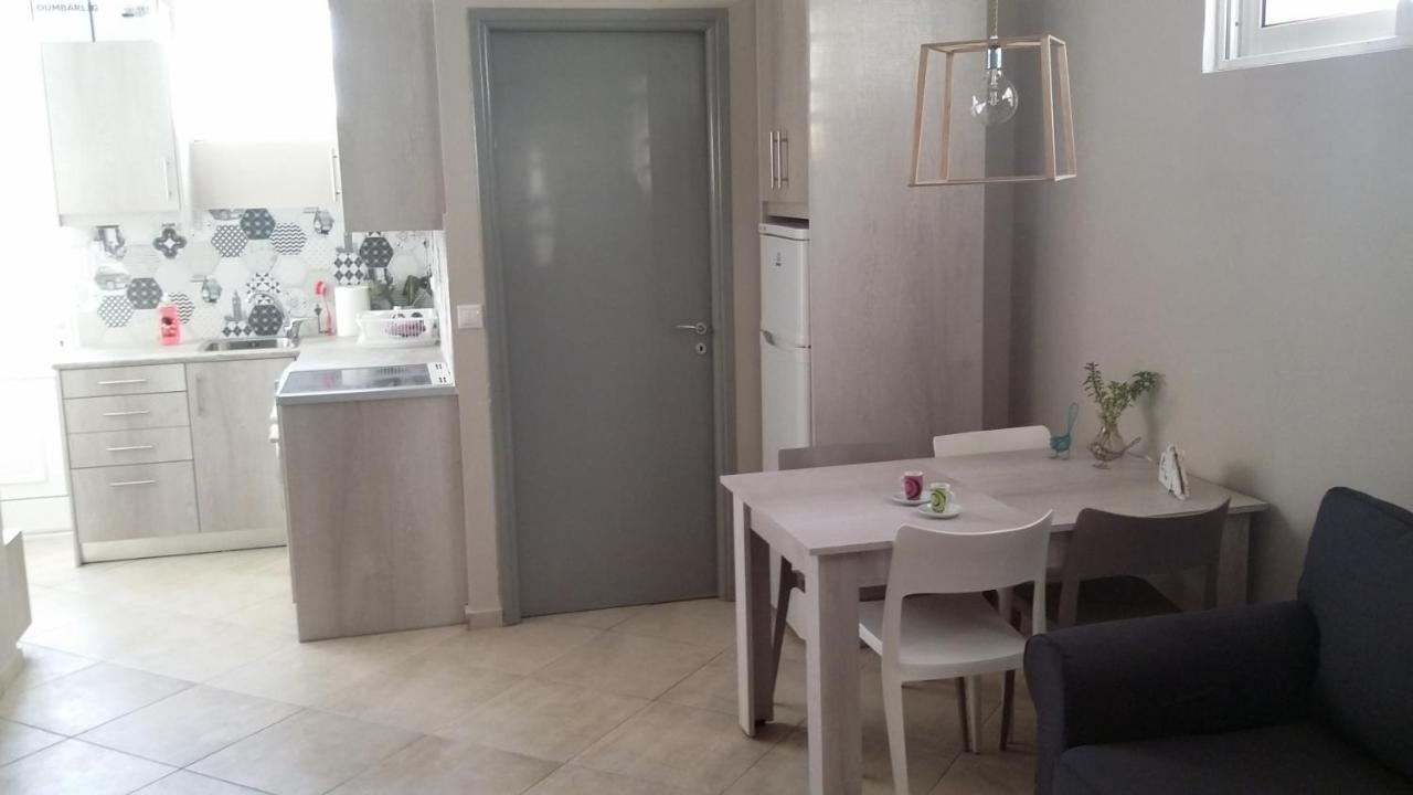 Smile Studio Κάτω Δαράτσο Εξωτερικό φωτογραφία