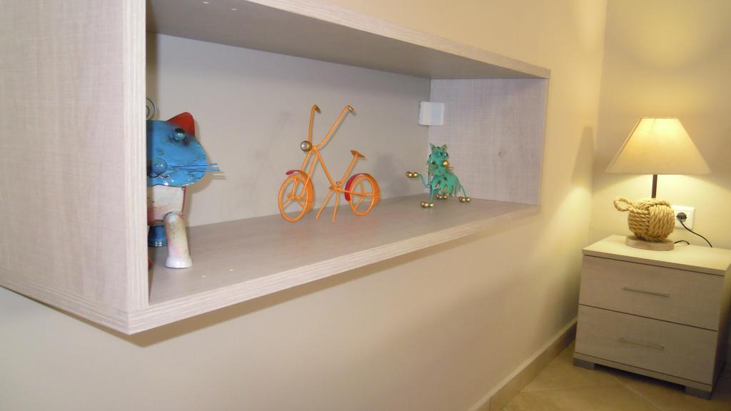 Smile Studio Κάτω Δαράτσο Εξωτερικό φωτογραφία