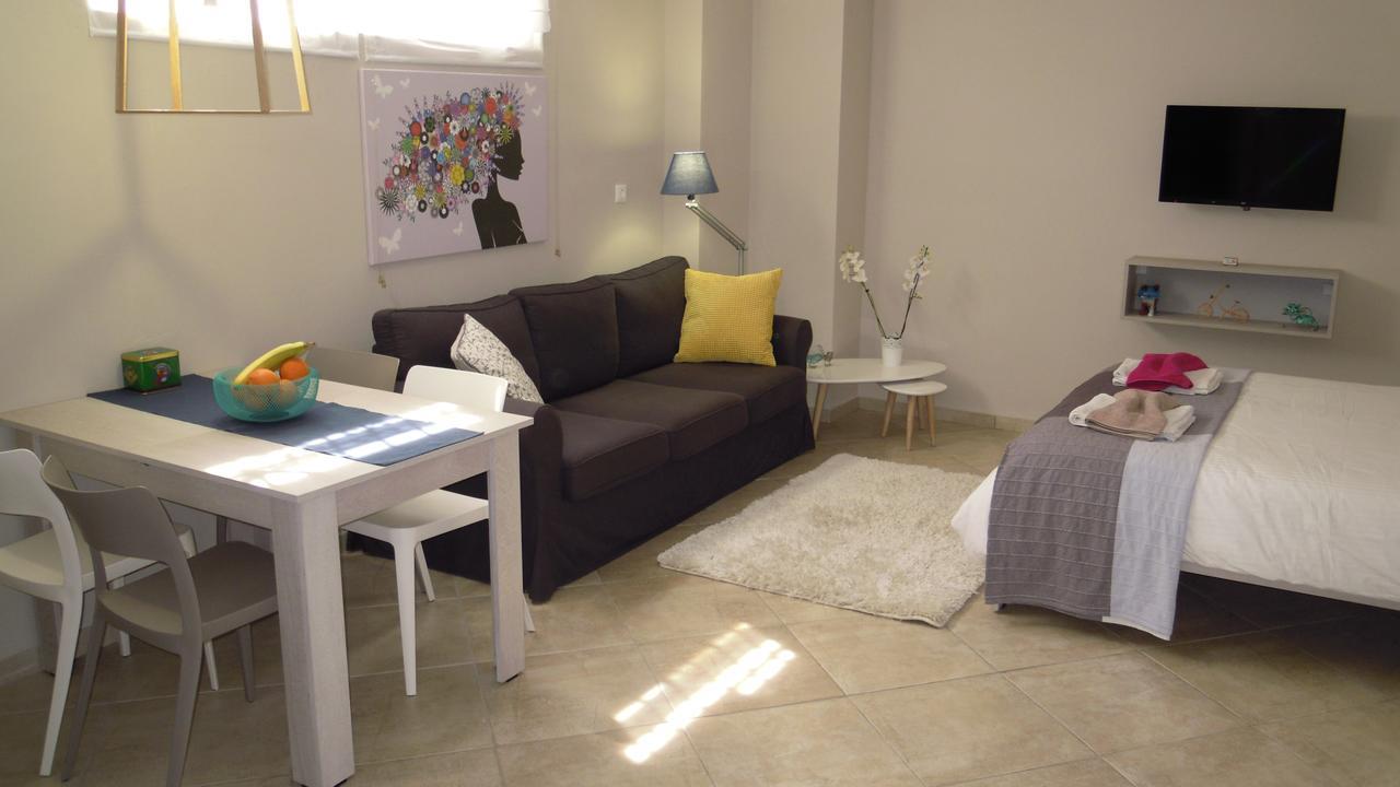 Smile Studio Κάτω Δαράτσο Εξωτερικό φωτογραφία